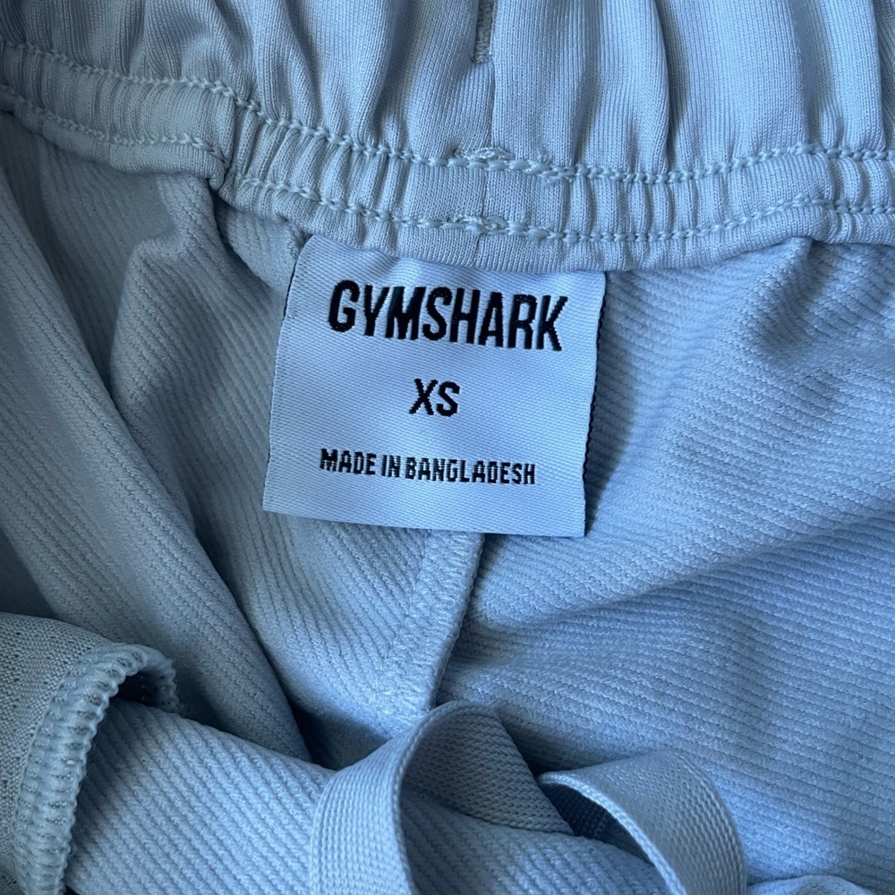 Gymshark Athletic Tapered Pants - NWOT - Picture 5 of 9